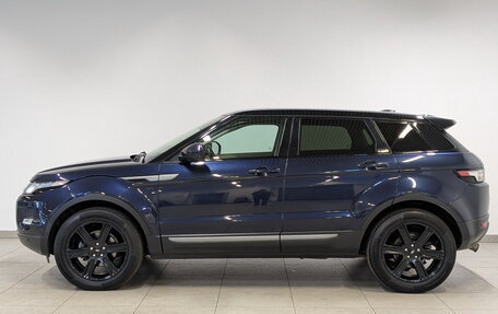 Land Rover Range Rover Evoque I, 2015 год, 2 710 000 рублей, 8 фотография