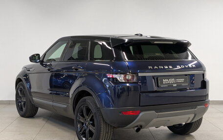 Land Rover Range Rover Evoque I, 2015 год, 2 710 000 рублей, 7 фотография