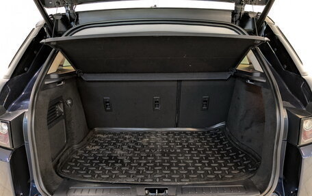 Land Rover Range Rover Evoque I, 2015 год, 2 710 000 рублей, 10 фотография