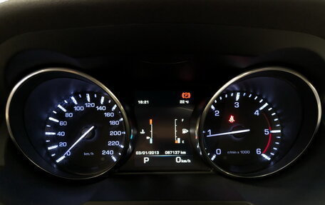 Land Rover Range Rover Evoque I, 2015 год, 2 710 000 рублей, 13 фотография