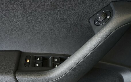 Skoda Octavia, 2017 год, 1 692 000 рублей, 11 фотография