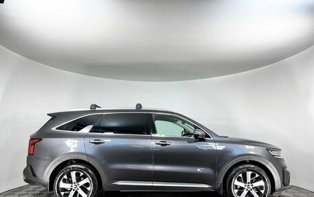 KIA Sorento IV, 2021 год, 2 999 000 рублей, 4 фотография