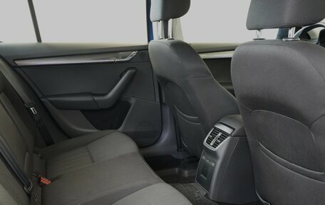 Skoda Octavia, 2017 год, 1 692 000 рублей, 13 фотография