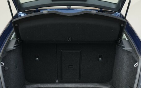 Skoda Octavia, 2017 год, 1 692 000 рублей, 14 фотография