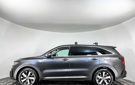 KIA Sorento IV, 2021 год, 2 999 000 рублей, 8 фотография
