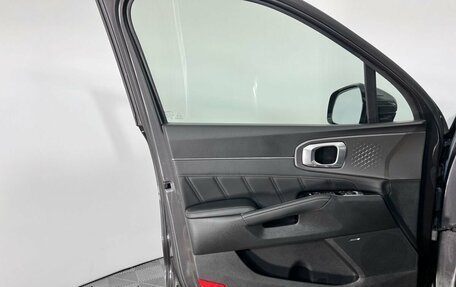 KIA Sorento IV, 2021 год, 2 999 000 рублей, 11 фотография