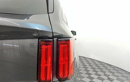 KIA Sorento IV, 2021 год, 2 999 000 рублей, 10 фотография