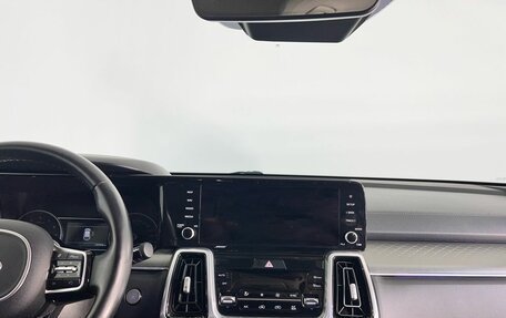 KIA Sorento IV, 2021 год, 2 999 000 рублей, 19 фотография