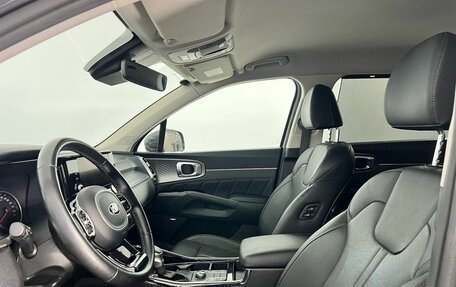 KIA Sorento IV, 2021 год, 2 999 000 рублей, 15 фотография
