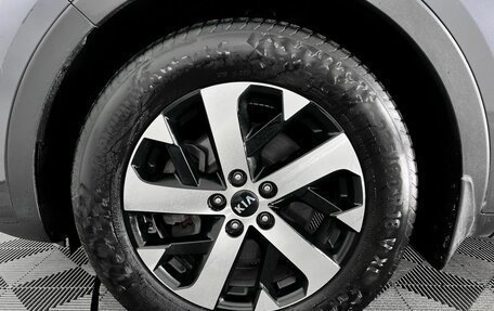 KIA Sorento IV, 2021 год, 2 999 000 рублей, 17 фотография