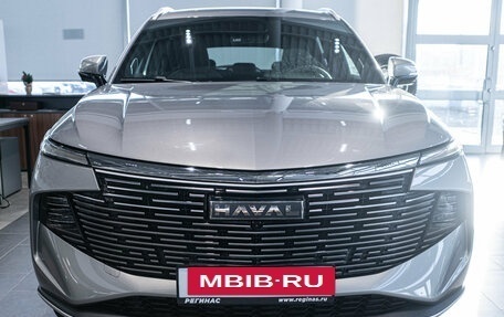 Haval F7, 2025 год, 3 099 000 рублей, 2 фотография