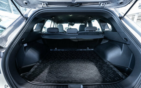 Haval F7, 2025 год, 3 099 000 рублей, 11 фотография