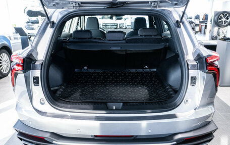 Haval F7, 2025 год, 3 099 000 рублей, 10 фотография