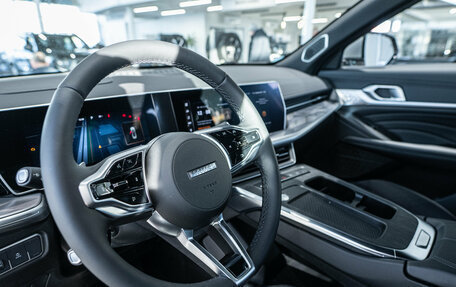 Haval F7, 2025 год, 3 099 000 рублей, 18 фотография