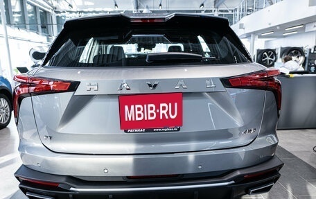 Haval F7, 2025 год, 3 099 000 рублей, 8 фотография