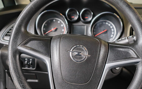 Opel Astra J, 2013 год, 849 000 рублей, 9 фотография