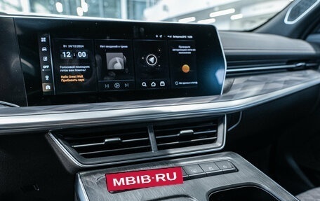 Haval F7, 2025 год, 3 099 000 рублей, 19 фотография