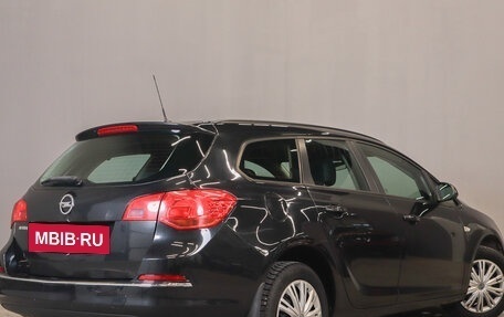 Opel Astra J, 2013 год, 849 000 рублей, 7 фотография