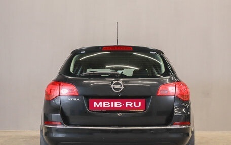 Opel Astra J, 2013 год, 849 000 рублей, 6 фотография