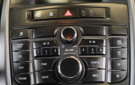 Opel Astra J, 2013 год, 849 000 рублей, 14 фотография
