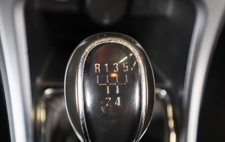 Opel Astra J, 2013 год, 849 000 рублей, 16 фотография