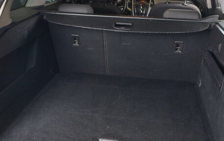 Opel Astra J, 2013 год, 849 000 рублей, 19 фотография