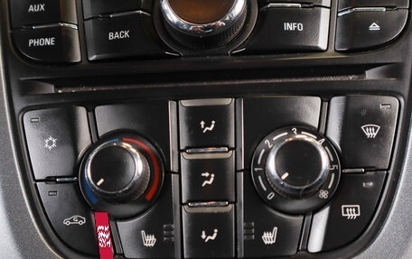 Opel Astra J, 2013 год, 849 000 рублей, 15 фотография