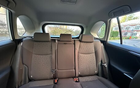 Toyota RAV4, 2020 год, 3 250 000 рублей, 14 фотография
