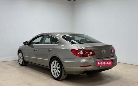 Volkswagen Passat CC I рестайлинг, 2011 год, 1 180 000 рублей, 6 фотография