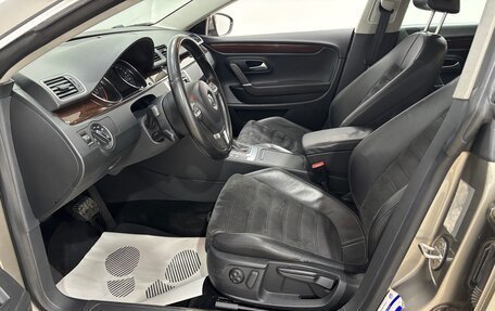 Volkswagen Passat CC I рестайлинг, 2011 год, 1 180 000 рублей, 9 фотография