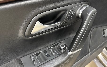 Volkswagen Passat CC I рестайлинг, 2011 год, 1 180 000 рублей, 8 фотография