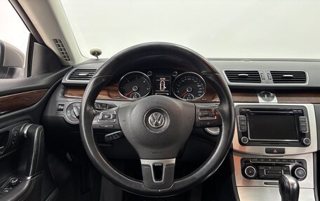 Volkswagen Passat CC I рестайлинг, 2011 год, 1 180 000 рублей, 11 фотография