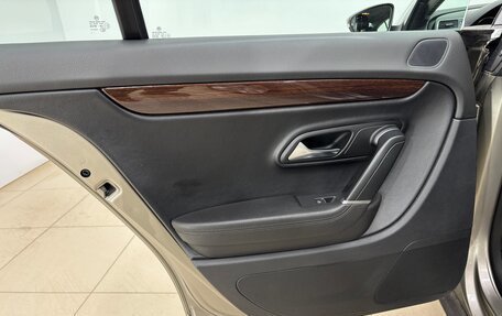 Volkswagen Passat CC I рестайлинг, 2011 год, 1 180 000 рублей, 14 фотография