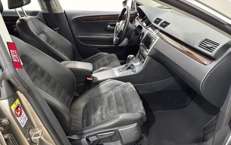Volkswagen Passat CC I рестайлинг, 2011 год, 1 180 000 рублей, 13 фотография