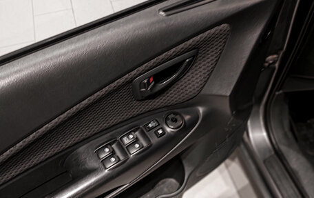 Hyundai Tucson III, 2008 год, 688 000 рублей, 9 фотография