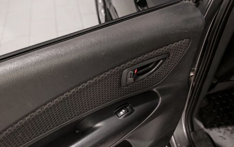 Hyundai Tucson III, 2008 год, 688 000 рублей, 13 фотография