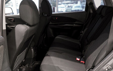 Hyundai Tucson III, 2008 год, 688 000 рублей, 14 фотография