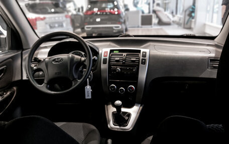 Hyundai Tucson III, 2008 год, 688 000 рублей, 17 фотография