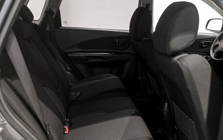 Hyundai Tucson III, 2008 год, 688 000 рублей, 16 фотография