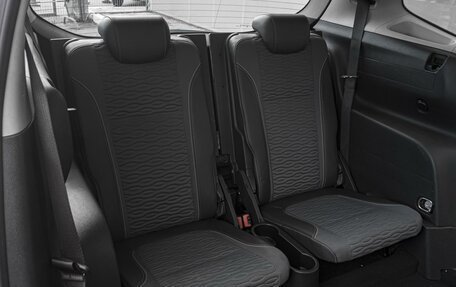 Opel Zafira C рестайлинг, 2012 год, 1 099 000 рублей, 9 фотография