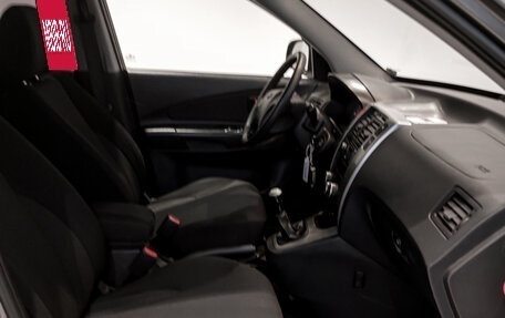 Hyundai Tucson III, 2008 год, 688 000 рублей, 19 фотография