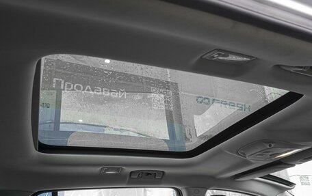 Opel Zafira C рестайлинг, 2012 год, 1 099 000 рублей, 14 фотография