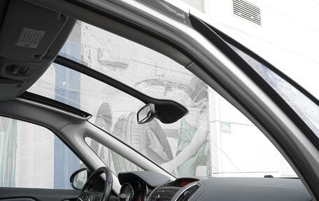 Opel Zafira C рестайлинг, 2012 год, 1 099 000 рублей, 15 фотография