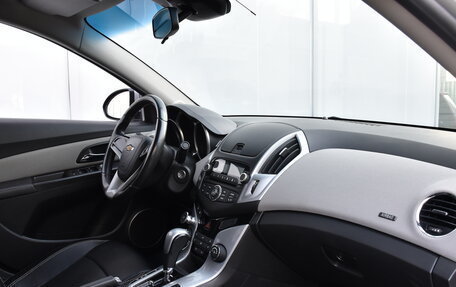 Chevrolet Cruze II, 2013 год, 699 000 рублей, 10 фотография