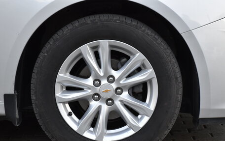 Chevrolet Cruze II, 2013 год, 699 000 рублей, 9 фотография