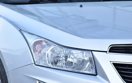 Chevrolet Cruze II, 2013 год, 699 000 рублей, 6 фотография