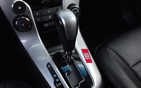 Chevrolet Cruze II, 2013 год, 699 000 рублей, 15 фотография