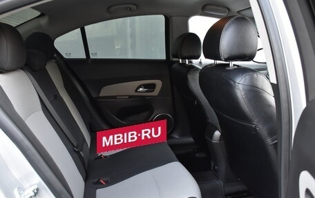 Chevrolet Cruze II, 2013 год, 699 000 рублей, 17 фотография