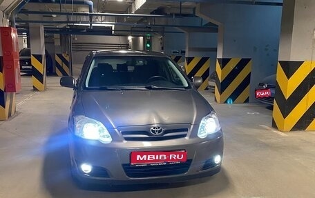 Toyota Corolla, 2005 год, 650 000 рублей, 1 фотография