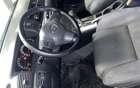 Toyota Corolla, 2005 год, 650 000 рублей, 7 фотография